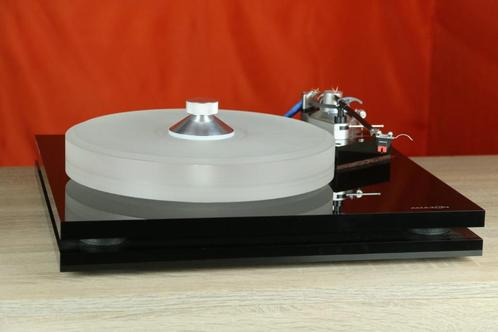 RPM2 & Sumiko. REVIESIE!, Audio, Tv en Foto, Platenspelers, Zo goed als nieuw, Platenspeler, Ophalen of Verzenden