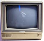 Commodore 1802 CRT Monitor Voor 64 C64 C64C C128 128 etc, Computers en Software, Vintage Computers, Ophalen, Commodore