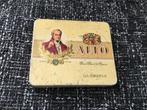 Vintage Alto Gardenia Sigarenblik - 20 Cigarillos., Verzamelen, Retro, Ophalen of Verzenden, Huis en Inrichting