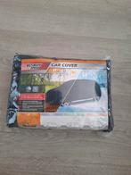 Autohoes carcover M zwart, Ophalen of Verzenden, Nieuw