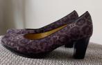 Ara Pump panterprint, Pumps, Overige kleuren, ARA, Ophalen of Verzenden