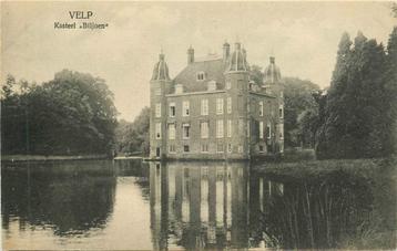 (381-424-027) Velp Kasteel Biljoen beschikbaar voor biedingen