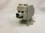 Minecraft Happy Meal Hondenspeelgoed, Ophalen of Verzenden, Gebruikt