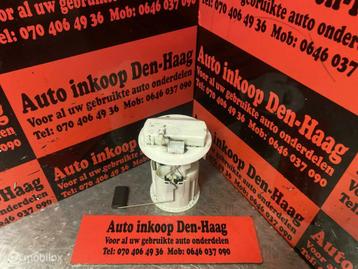 Citroen C3 ('02-'12) 1.4/1.6 Benzinepomp Brandstofpomp beschikbaar voor biedingen