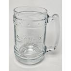 # Captain Morgan pull glas, Ophalen of Verzenden, Zo goed als nieuw, Borrel- of Shotglas