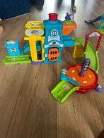 Veel Toet toet onderdelen, Ophalen, 2 tot 4 jaar