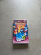 Disney Doornroosje VHS Videoband, Alle leeftijden, Ophalen of Verzenden, Gebruikt, Overige genres