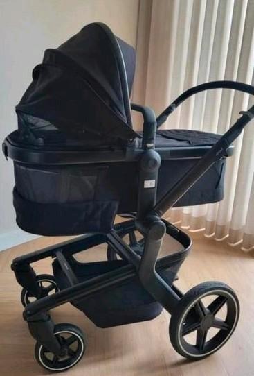Joolz day+, Kinderen en Baby's, Kinderwagens en Combinaties, Gebruikt, Overige merken, Ophalen of Verzenden