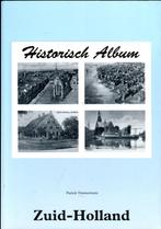 Historisch album Zuid-Holland, Ophalen of Verzenden, Zo goed als nieuw