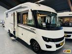 Rapido 886 F Automaat 9-Traps Queensbed Hefbed 2021, Integraal, Bedrijf, Diesel, Rapido