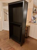 Ikea Hemnes kast met legplanken TEAB (lees omschrijving!), Ophalen, Gebruikt, 25 tot 50 cm, 150 tot 200 cm