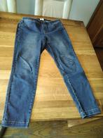 Spijkerbroek (jegging), Ophalen, Gedragen, Blauw, W33 - W36 (confectie 42/44)