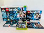 Lego 71173 Starter Pack - Microsoft Xbox 360, Spelcomputers en Games, Games | Xbox 360, Vanaf 7 jaar, Avontuur en Actie, 2 spelers