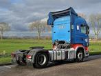 SCANIA R420, Automaat, Euro 5, Bedrijf, Diesel