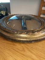 Stolp met kruisbeeld, Antiek en Kunst, Ophalen of Verzenden