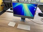 Apple M1 iMac 24 inch 16GB / 1TB SSD / 8GPU, Computers en Software, Apple Desktops, Ophalen, SSD, IMac, Zo goed als nieuw