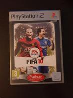 Fifa 10, PlayStation 2 spel, Vanaf 3 jaar, Sport, Gebruikt, Ophalen