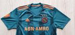 Ajax Only Friends match shirt maat M collectors item zgan, Verzamelen, Ophalen of Verzenden, Zo goed als nieuw, Ajax, Shirt