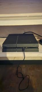 Mag weg, Spelcomputers en Games, Spelcomputers | Sony PlayStation 4, Ophalen, Met 2 controllers, Zo goed als nieuw, Original