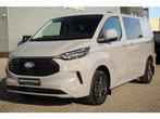 Ford Transit Custom 300 2.0TDCI 136pk, Overige kleuren, Electronic Stability Program (ESP), Bedrijf, Ford