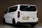 Ford Transit Custom 320 2.0 TDCI 170PK L2H1 DC | L+R Schuifd, Adaptive Cruise Control, Stof, Gebruikt, 4 cilinders