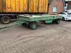 Zwaar transport kar, Overige aandrijving, Overige typen