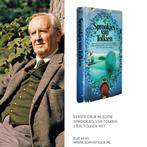 Eerste druk NL Editie Sprookjes van Tolkien, Boeken, Ophalen of Verzenden, Zo goed als nieuw