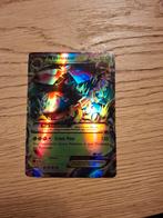 Mega Venusaur EX - Zeldzame Pokémonkaart!, Hobby en Vrije tijd, Verzamelkaartspellen | Magic the Gathering, Ophalen of Verzenden