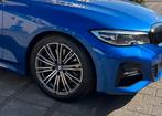 BMW 3 / 4 serie G20 G21 790M 18 inch ALL SEASON set, Auto-onderdelen, Banden en Velgen, Ophalen, 18 inch, Gebruikt, Banden en Velgen