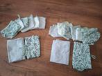 Tweeling meisjes onderbroeken maat 146/152, Ophalen of Verzenden, Zo goed als nieuw, Kleding