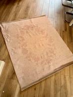 Roze vloerkleed - Gebruikt, Huis en Inrichting, Stoffering | Tapijten en Kleden, Ophalen, Gebruikt, 50 tot 100 cm, 150 tot 200 cm