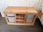 Trofast opbergkast van IKEA, Ophalen, 50 tot 100 cm, Zo goed als nieuw, Minder dan 100 cm