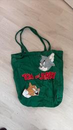 tom and jerry tas, Ophalen of Verzenden, Zo goed als nieuw