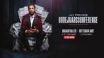 4 kaartjes rang 3 te koop Jay Francis eindejaarsconferance, Tickets en Kaartjes, Theater | Cabaret en Komedie, Drie personen of meer