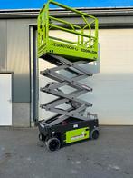 Zoomlion ZS0607ACW-LI Schaarhoogwerker, Ophalen