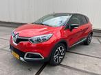 Renault Captur 0.9 TCe Helly Hansen, Voorwielaandrijving, Gebruikt, Origineel Nederlands, Handgeschakeld
