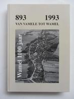 Wamel 100 jaar - Van Vamele tot Wamel, Ophalen of Verzenden, Zo goed als nieuw