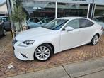 Lexus IS 300h Luxury Sport Line,leder,memory stoelen,mooie a, Auto's, Lexus, Automaat, Euro 5, Achterwielaandrijving, Gebruikt
