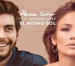 Alvaro Soler feat. Jennifer Lopez - El Mismo Sol (NIEUW), Cd's en Dvd's, Ophalen of Verzenden, Nieuw in verpakking, Overige genres