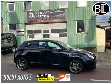 Alfa Romeo MiTo 1.4 Progression AIRCO* LEER* PARKEERSENSOREN beschikbaar voor biedingen