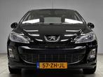Peugeot 308 1.6 THP XT/ DEALER ONDERHOUDEN!/ Automaat!/ Pano, Auto's, Peugeot, Stof, Gebruikt, Zwart, 4 cilinders
