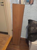 Wandplanken Fjallbo (2x), Ophalen