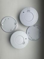 2 rookmelders, Ophalen, Gebruikt, Detector, Sensor of Melder, Rook