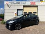 Toyota Prius 1.8 Aspiration, Gebruikt, 4 cilinders, Zwart, Bedrijf