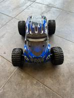 Bestuurbare himoto truck, Hobby en Vrije tijd, Modelbouw | Radiografisch | Auto's, Elektro, Auto offroad, Ophalen of Verzenden