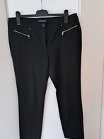 Gerry Weber broek maat 44, Kleding | Dames, Broeken en Pantalons, Maat 42/44 (L), Ophalen of Verzenden, Zo goed als nieuw, Zwart