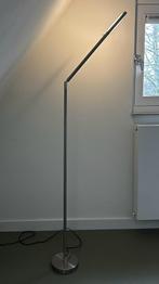 Lucide dimbare ledlamp, Huis en Inrichting, Lampen | Vloerlampen, Strak en modern, minimalistisch, 150 tot 200 cm, Zo goed als nieuw
