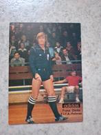 Frans Derks Adidas kaart, Ophalen of Verzenden