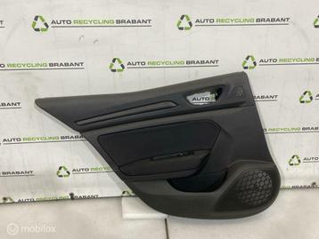 Deurpaneel Bekleding Renault Megane 4 ORIG 829A13587R beschikbaar voor biedingen