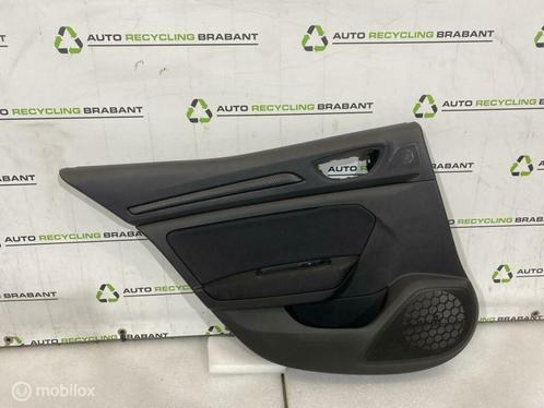Deurpaneel Bekleding Renault Megane 4 ORIG 829A13587R, Auto-onderdelen, Interieur en Bekleding, Renault, Gebruikt, Ophalen of Verzenden
